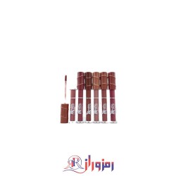 رژلب مایع لاو ایز بیوتی  love id beauty پک 6 عددی